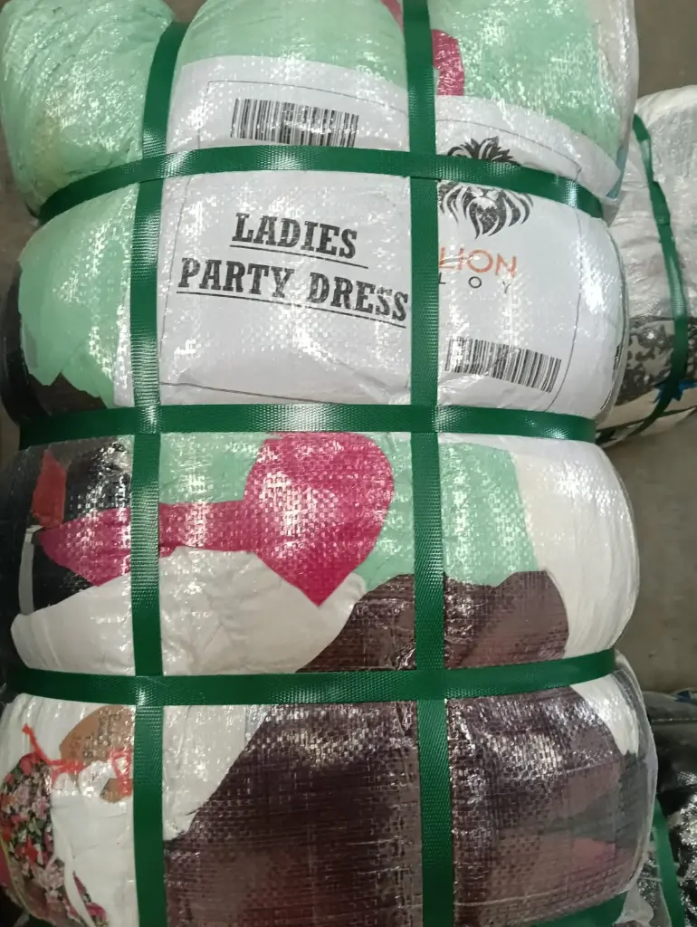 Ladies Party Dress