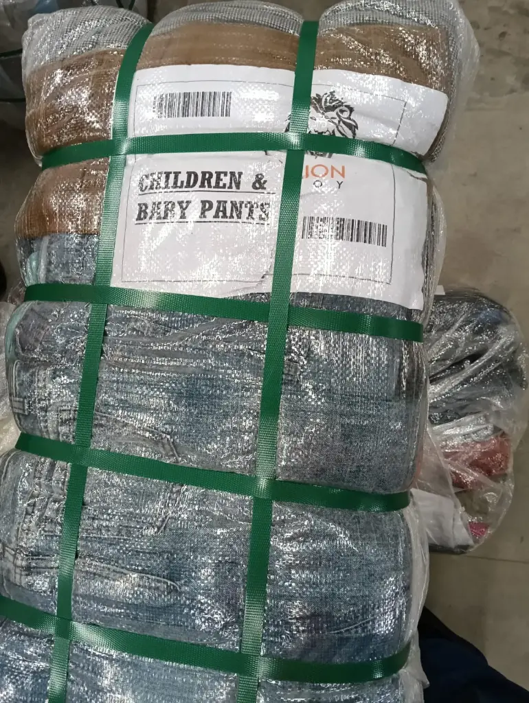 Children & Baby Pant