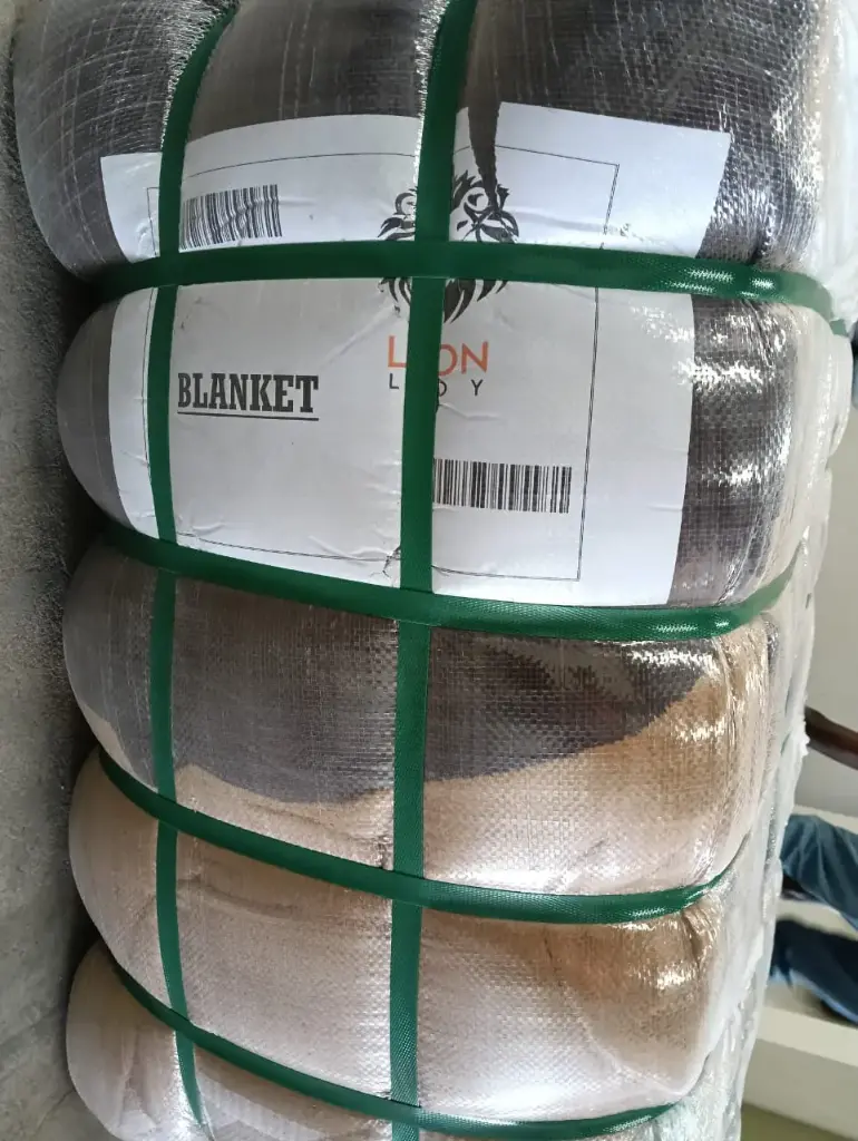 Blanket