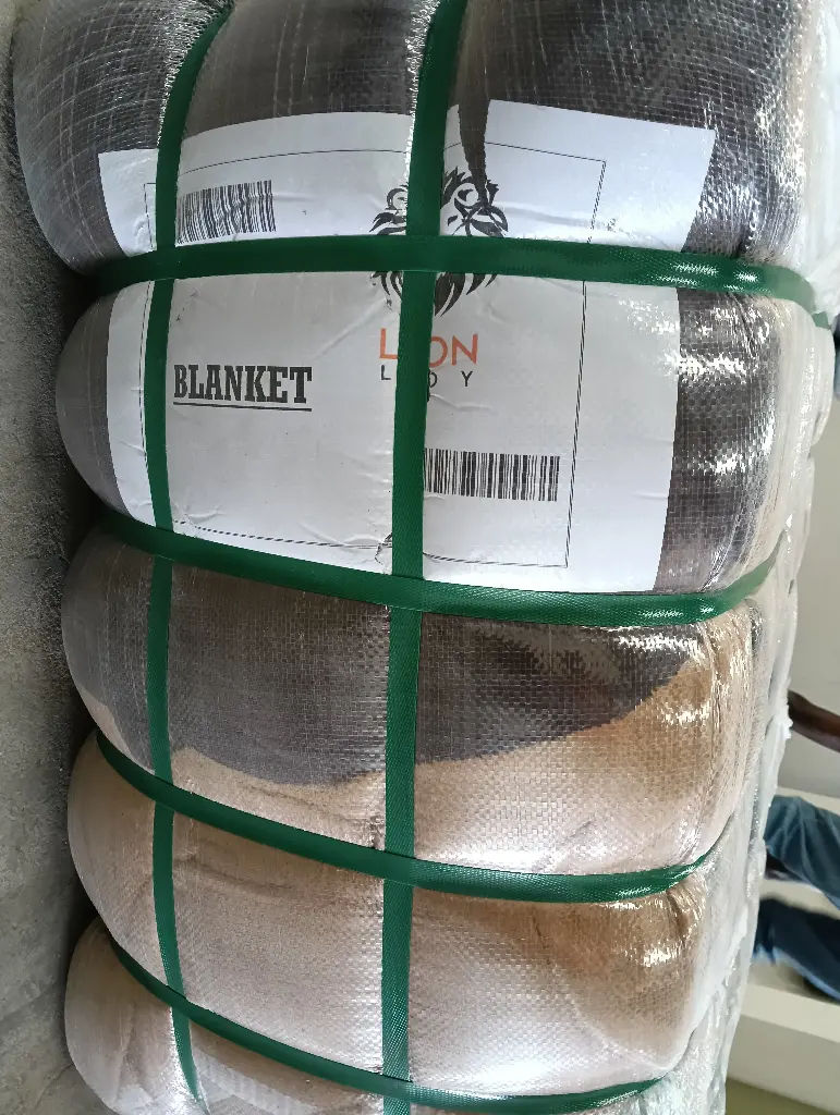Blanket-Normal size