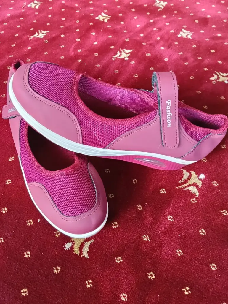 Ladies Canvas (No 40)(Available at Sasa Mall:Moi Avenue-Shop G16)