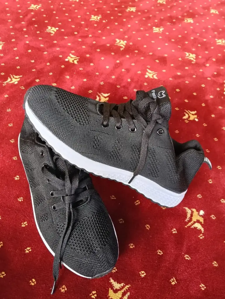 Sports Shoe (No 36)(Available at Sasa Mall:Moi Avenue-Shop G16)