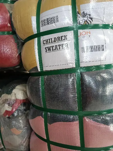 Children Sweater