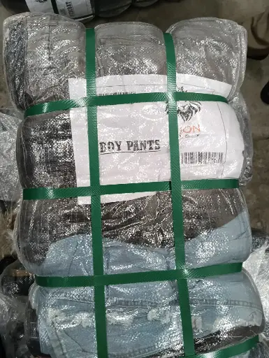 Boy Pants