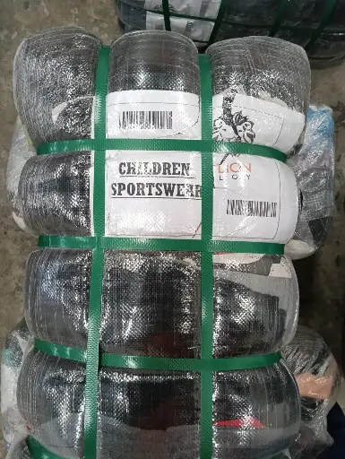 Children Sportswear