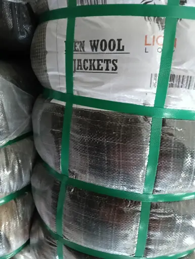 Men Wool Jackets