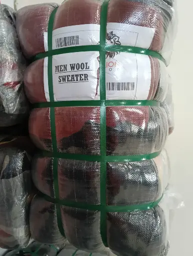 Men Wool Sweater