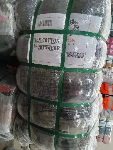 Men Cotton Sports wear