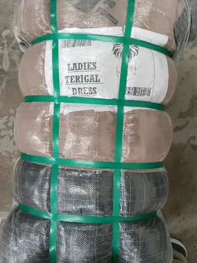 Ladies Terigal Skirt