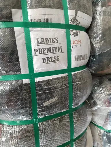 Ladies Premium Dress