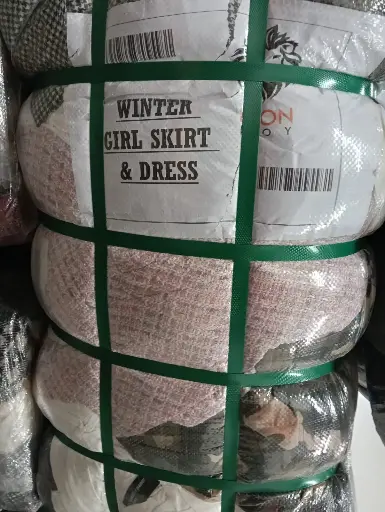 Ladies Winter Skirt & Dress