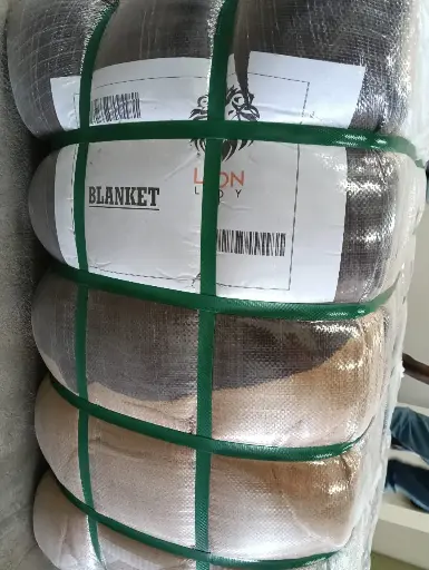 Blanket