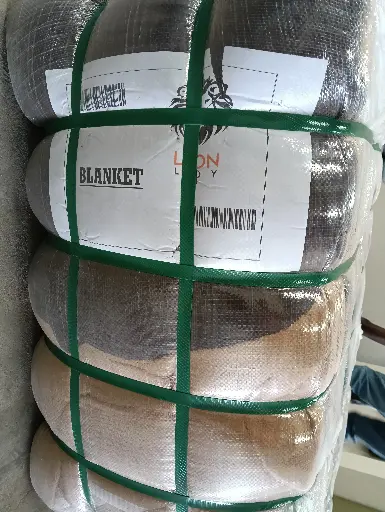 Blanket-Normal size