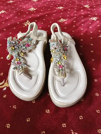 Sandal (No.40)