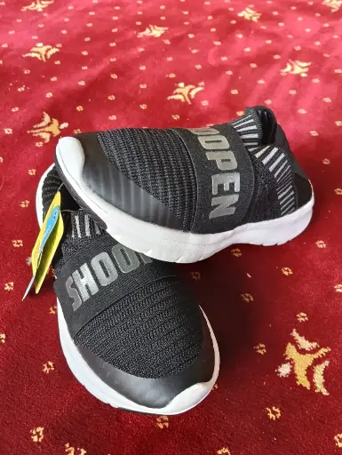 Sports shoe (No.31)