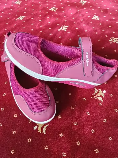 Ladies Canvas (No 40)(Available at Sasa Mall:Moi Avenue-Shop G16)