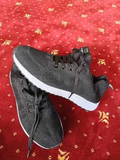 Sports Shoe (No 36)(Available at Sasa Mall:Moi Avenue-Shop G16)