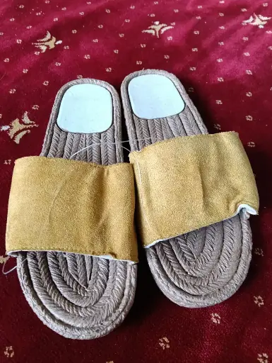 Open Sandles (No40/41)