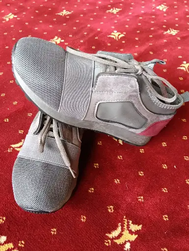 Sports (No 38) (Available at Sasa Mall:Moi Avenue-Shop G16) 