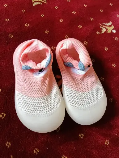 Baby shoe (No.20)