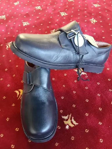 Black Leather (No.41)(Available at Sasa Mall:Moi Avenue-Shop G16)