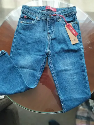 Blue Jeans(Available at Sasa Mall-Moi Avenue:Shop G16)
